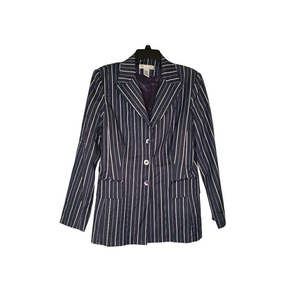 ABR New  York Blazer